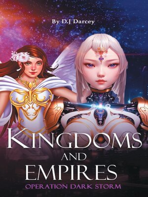 cover image of Kingdoms and Empires